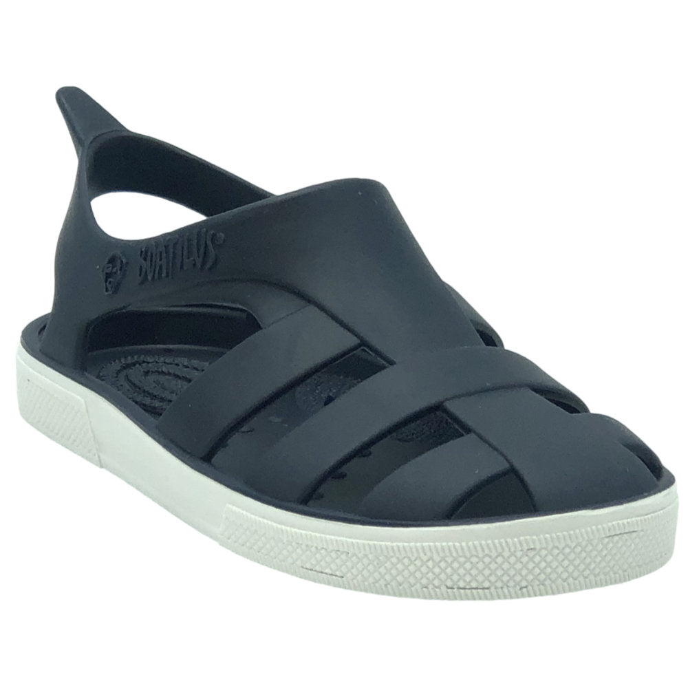Boatilus Bioty 01 Navy/White Sandal