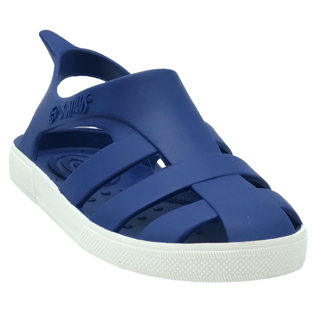 Boatilus Bioty 02 Cobalt/White Sandal