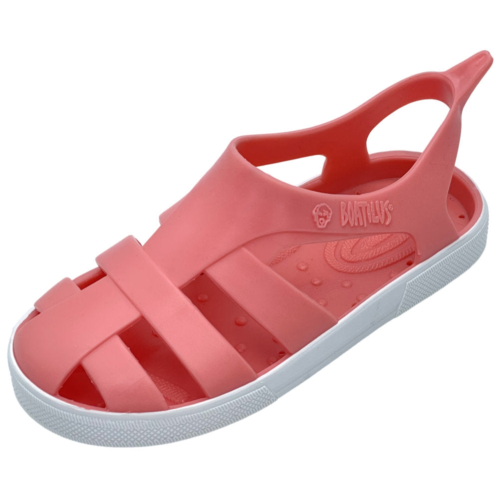 Boatilus Bioty 15 Candy/White Sandal