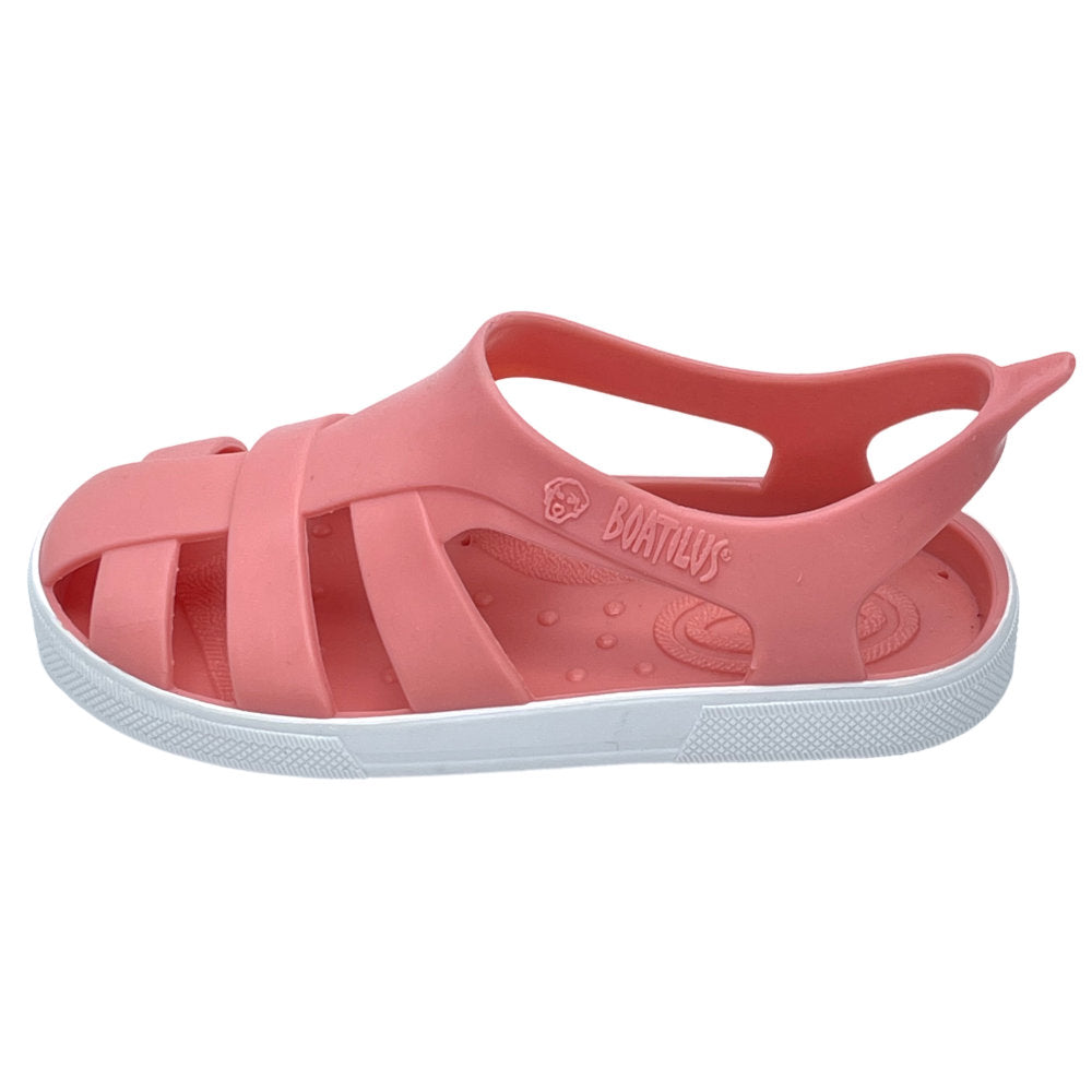 Boatilus Bioty 15 Candy/White Sandal