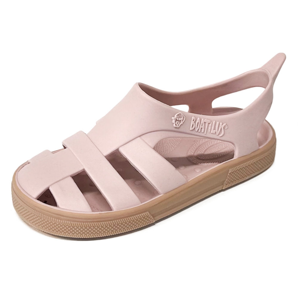 Boatilus Bioty 36B Old Pink/Beige Sandal
