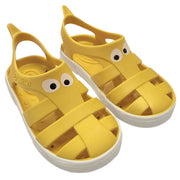 Boatilus Characters Y06B Ray Sandal