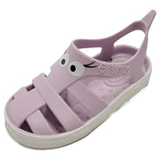 Boatilus Characters Y10 Lavender Sandal