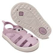 Boatilus Characters Y10 Lavender Sandal