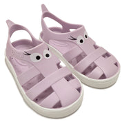 Boatilus Characters Y10 Lavender Sandal