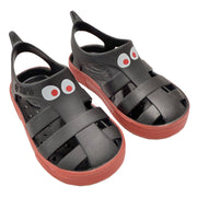Boatilus Characters Y20R Dark Gaitor