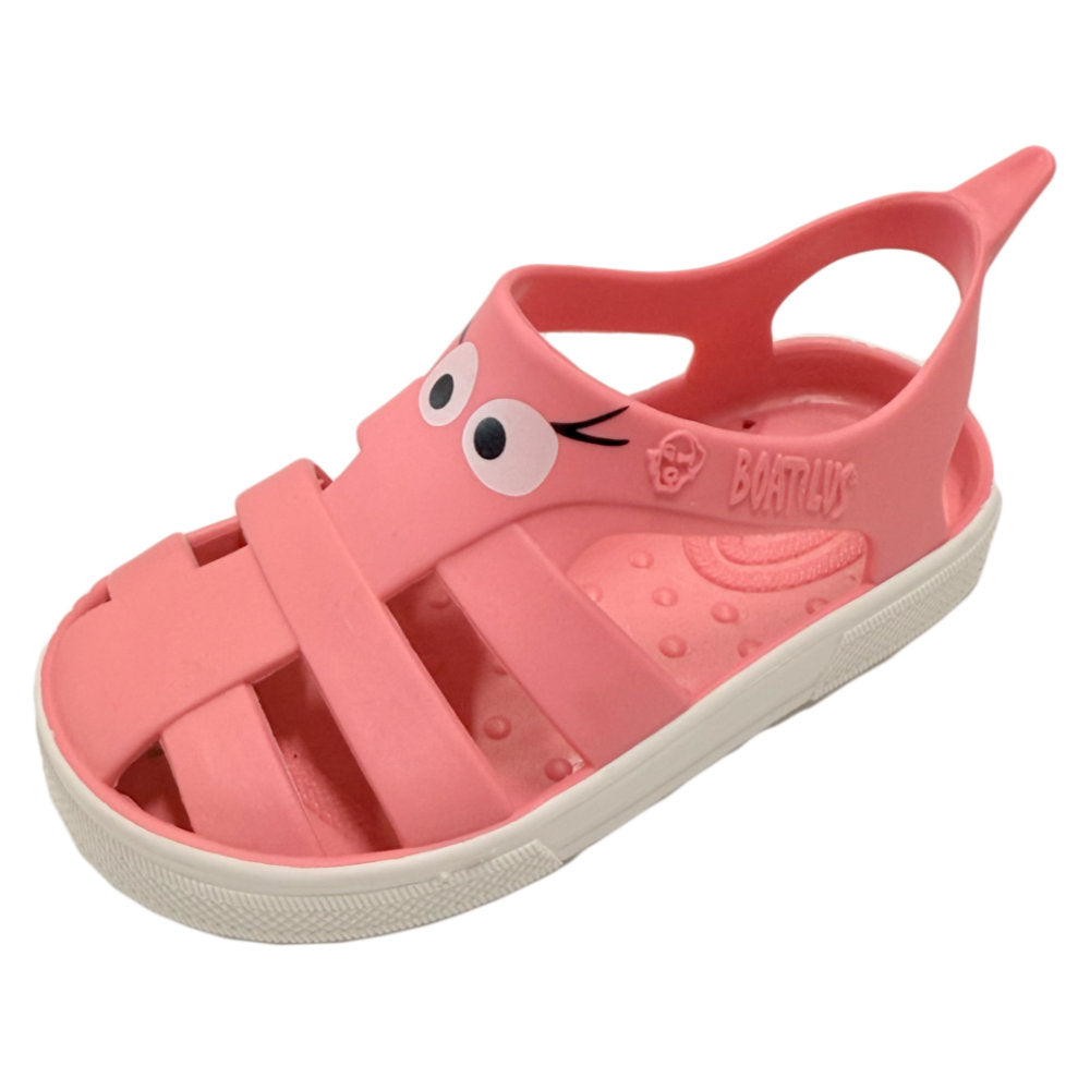 Boatilus Characters Y38 Sunny Sandal