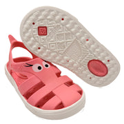 Boatilus Characters Y38 Sunny Sandal