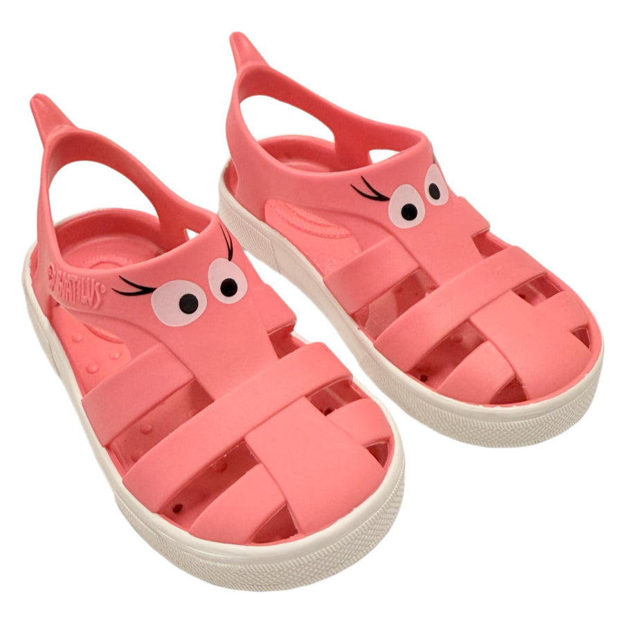 Boatilus Characters Y38 Sunny Sandal