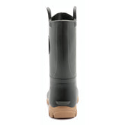 Boatilus Ducky Kaki/Beige Welly Boot