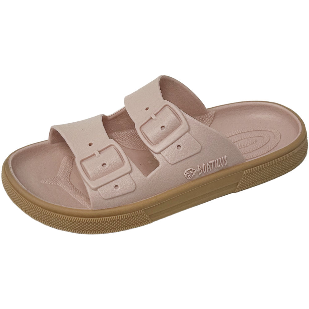 Boatilus Rocksy 36B Old Pink/Beige Sandal