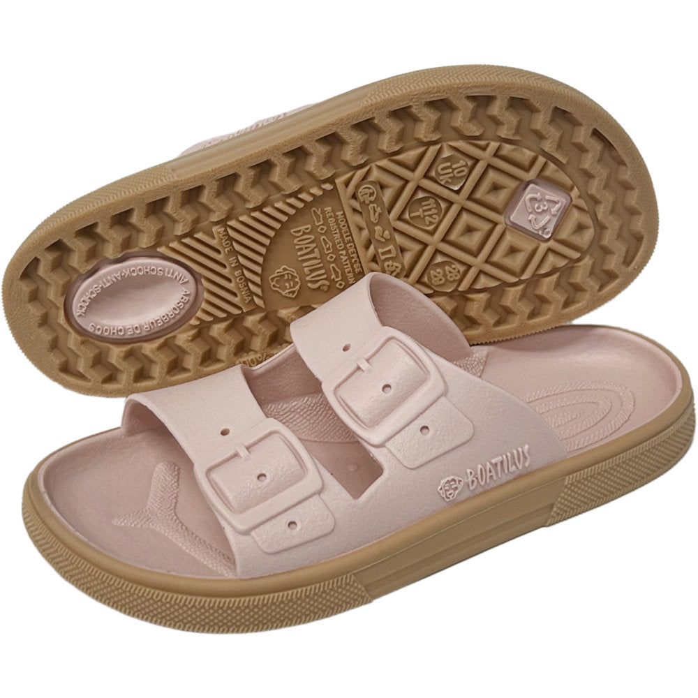 Boatilus Rocksy 36B Old Pink/Beige Sandal