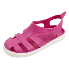 Load image into Gallery viewer, Boatilus Bioty Sandal Fuchsia
