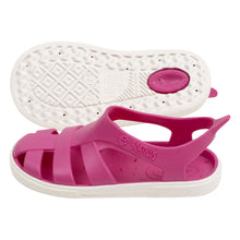 Load image into Gallery viewer, Boatilus Bioty Sandal Fuchsia

