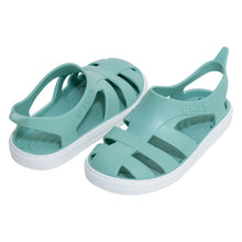 Load image into Gallery viewer, Boatilus Bioty Sandal Green
