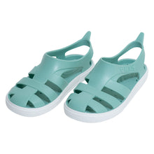 Load image into Gallery viewer, Boatilus Bioty Sandal Green
