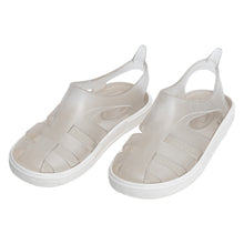 Load image into Gallery viewer, Boatilus Bioty Sandal Transparent
