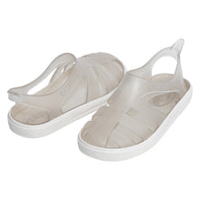 Load image into Gallery viewer, Boatilus Bioty Sandal Transparent

