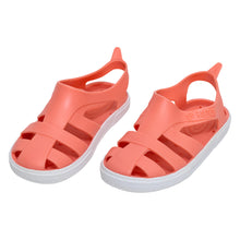 Load image into Gallery viewer, Boatilus Bioty Sandal Peach
