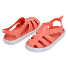 Load image into Gallery viewer, Boatilus Bioty Sandal Peach
