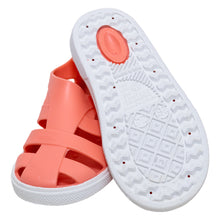 Load image into Gallery viewer, Boatilus Bioty Sandal Peach
