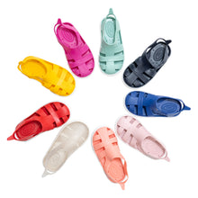 Load image into Gallery viewer, Boatilus Bioty Sandal Pink
